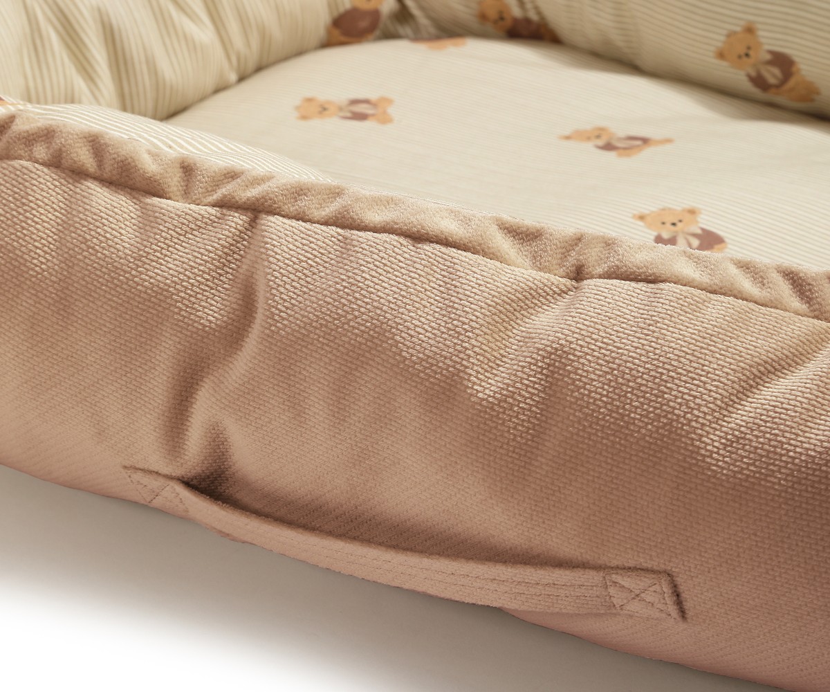 LA MILLOU Baby Nest Baby Bear - Image 5