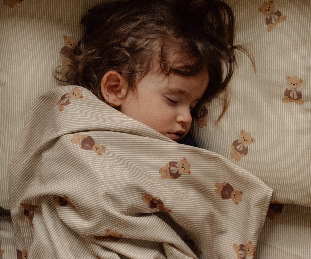 LA MILLOU Blanket M Baby Bear - Image 2