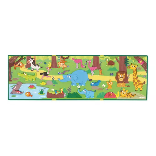 JANOD MAGNETIC STORIES AFRICAN ANIMALS - Image 3