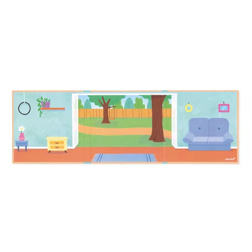JANOD MAGNETIC STORIES PETS - Image 5