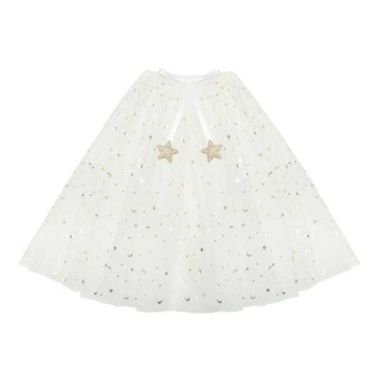 MIMI & LULA ANGEL LONG TUTU