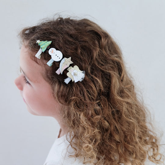 MIMI & LULA ANGEL MINI CLIPS - Image 2