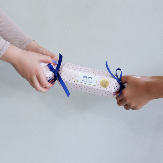 MIMI & LULA MIMI & LULA'S 'CRACKING' GIFT CRACKER - Image 4