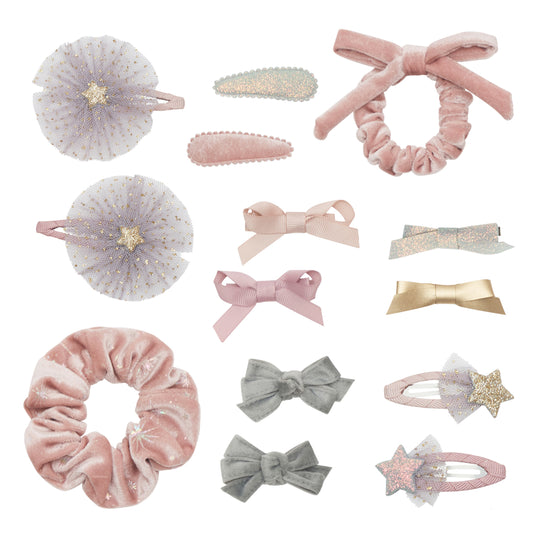 MIMI & LULA FILLED STOCKING - PINK - Image 2