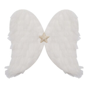 MIMI & LULA ANGEL WINGS