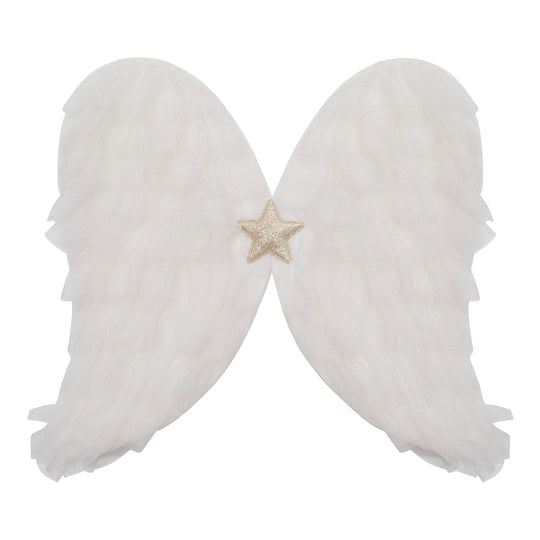 MIMI & LULA ANGEL WINGS
