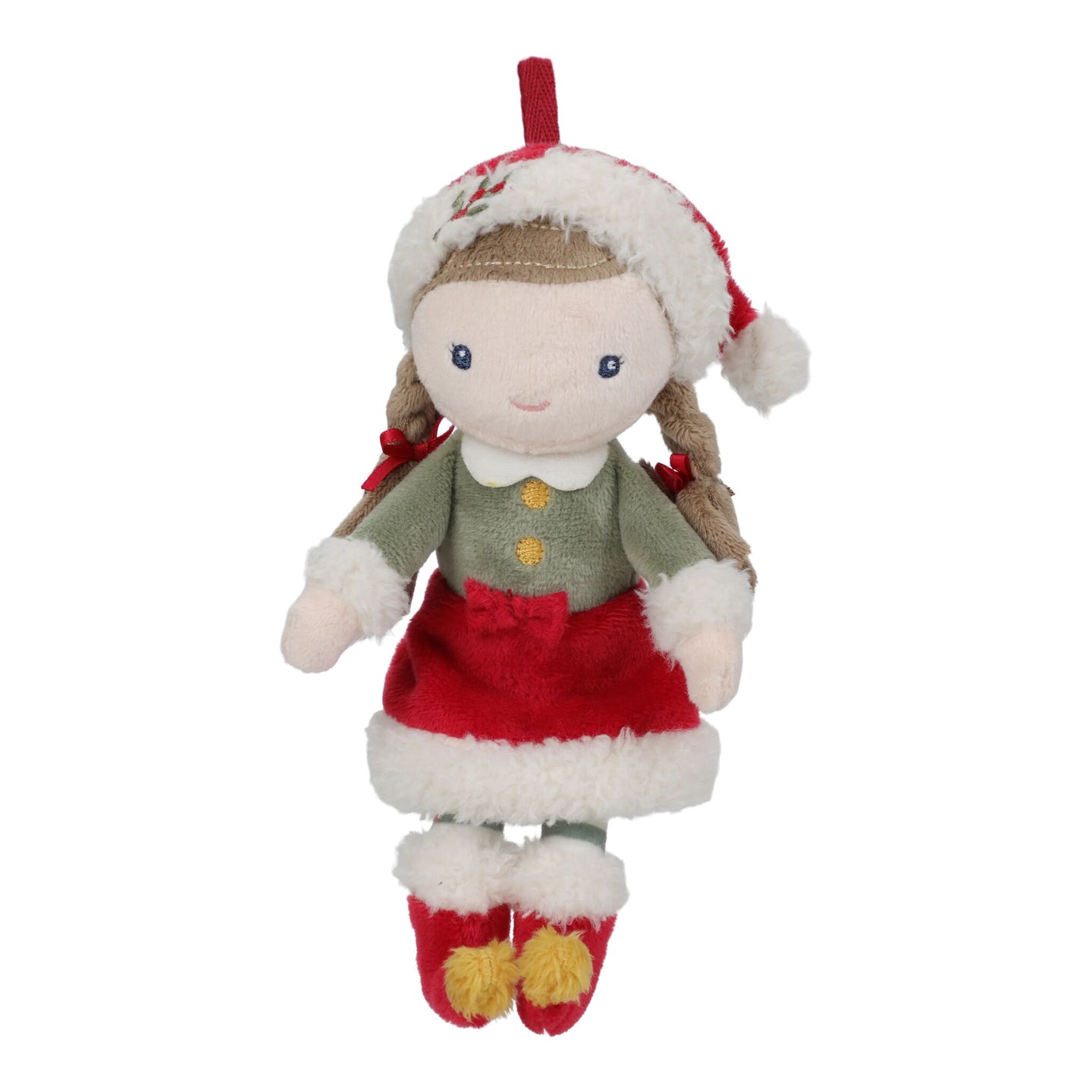 LITTLE DUTCH. Rosa GRS Christmas ornaments - Image 6