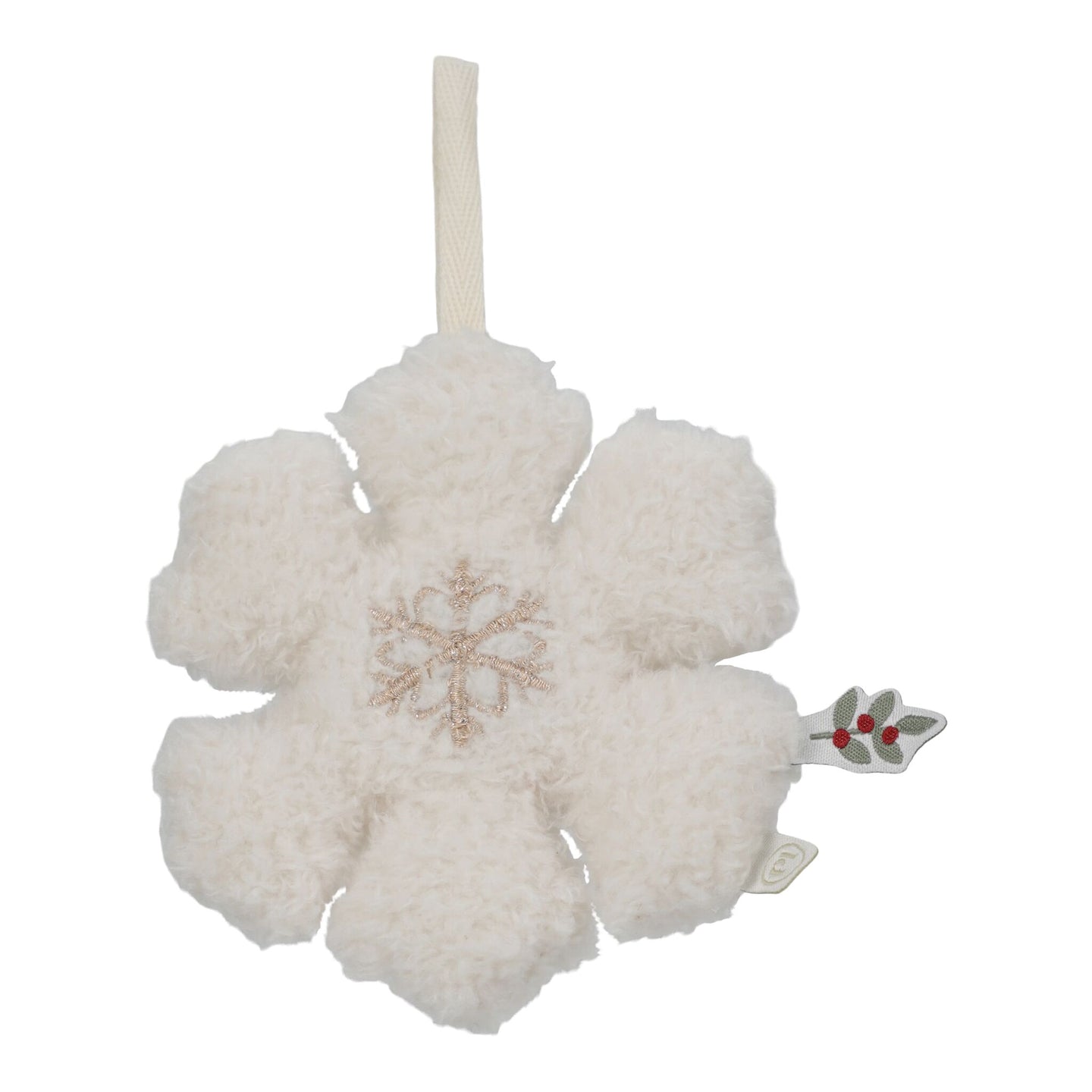 LITTLE DUTCH. Rosa GRS Christmas ornaments - Image 7