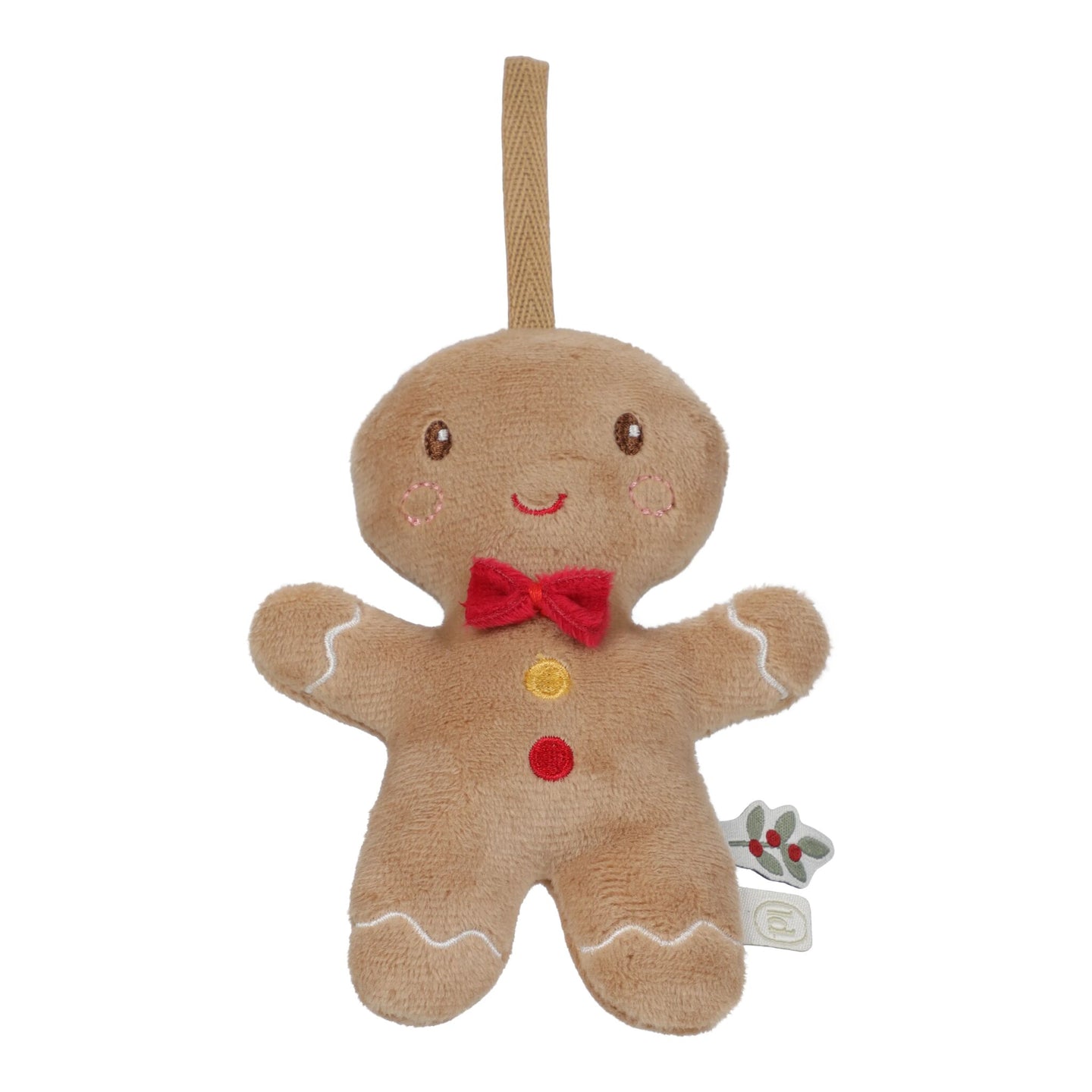 LITTLE DUTCH. Rosa GRS Christmas ornaments - Image 9