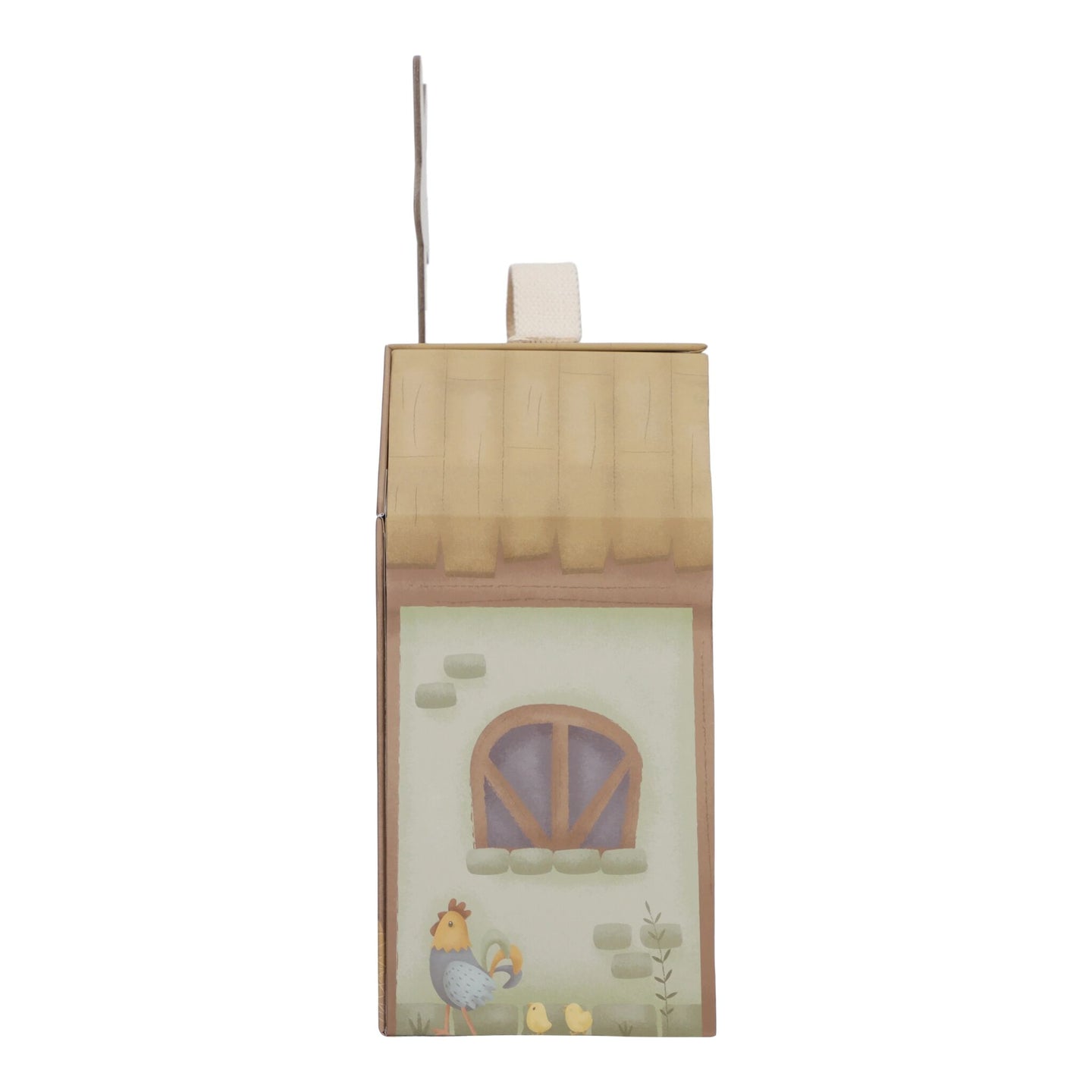 LITTLE DUTCH. Nativity scene set with FSC figures - Image 9