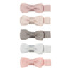 MIMI & LULA 5 X MARTHA BOW SALON CLIPS