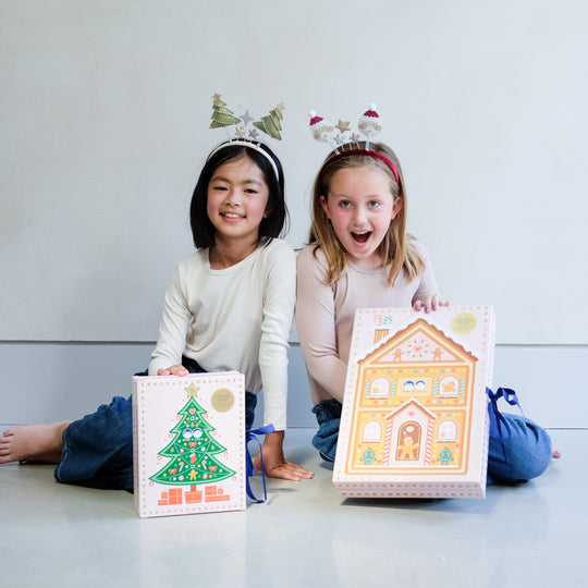 MIMI & LULA ADVENT CALENDAR - Image 9