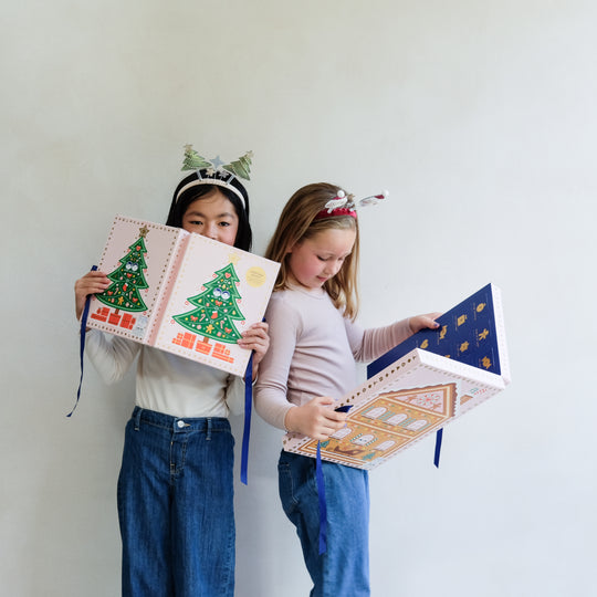 MIMI & LULA ADVENT CALENDAR - Image 4