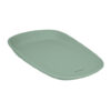 KIKKABOO EVA FOAM CHANGING PAD SAGE