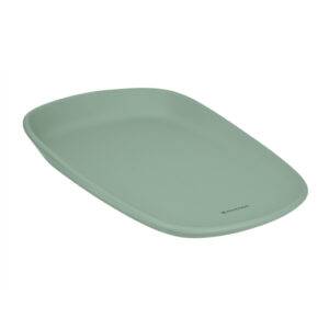 KIKKABOO EVA FOAM CHANGING PAD SAGE