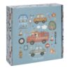 LITTLE DUTCH. CREATIVE BOX XL JIM