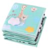 Sophie the giraffe Foladable Book
