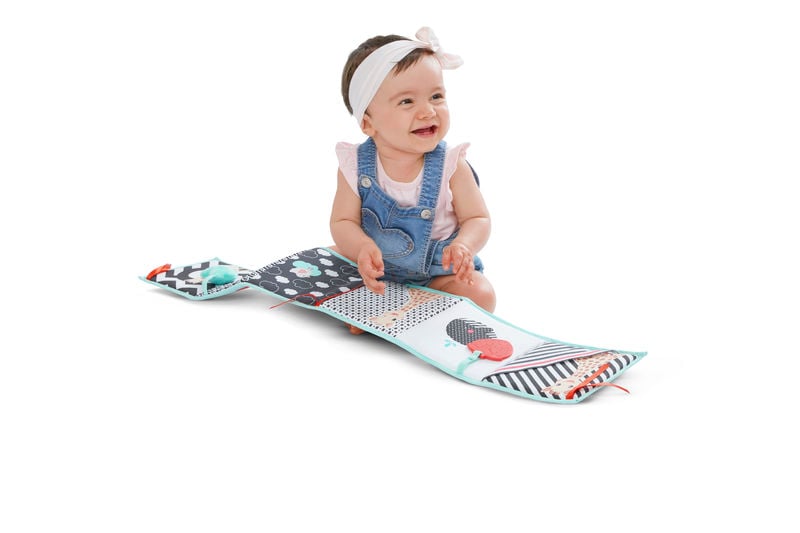 Sophie the giraffe Foladable Book - Image 7