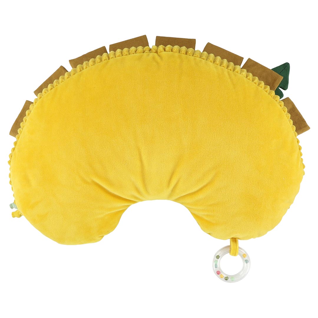 TRIXIE TUMMY TIME PILLOW MR LION - Image 2