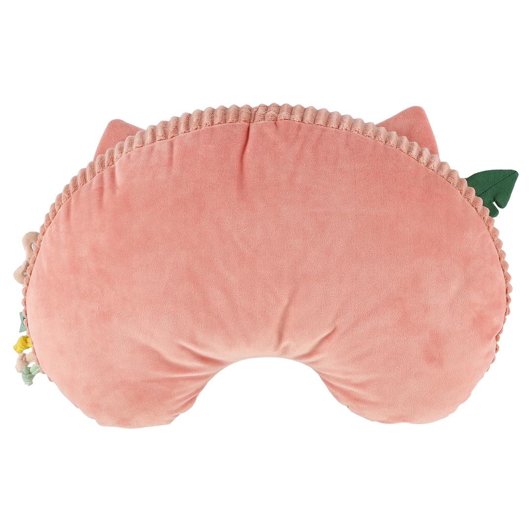 TRIXIE TUMMY TIME PILLOW MRS CAT - Image 2