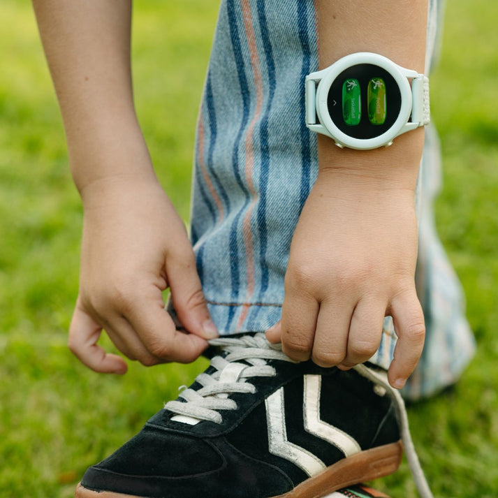 Kidywolf - Kidywatch Green - Image 10