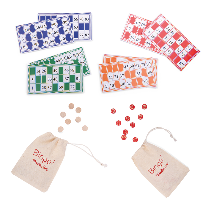 MOULIN ROTY BINGO - Image 2