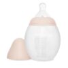 Elhee - Baby bottle 330 ml Nude