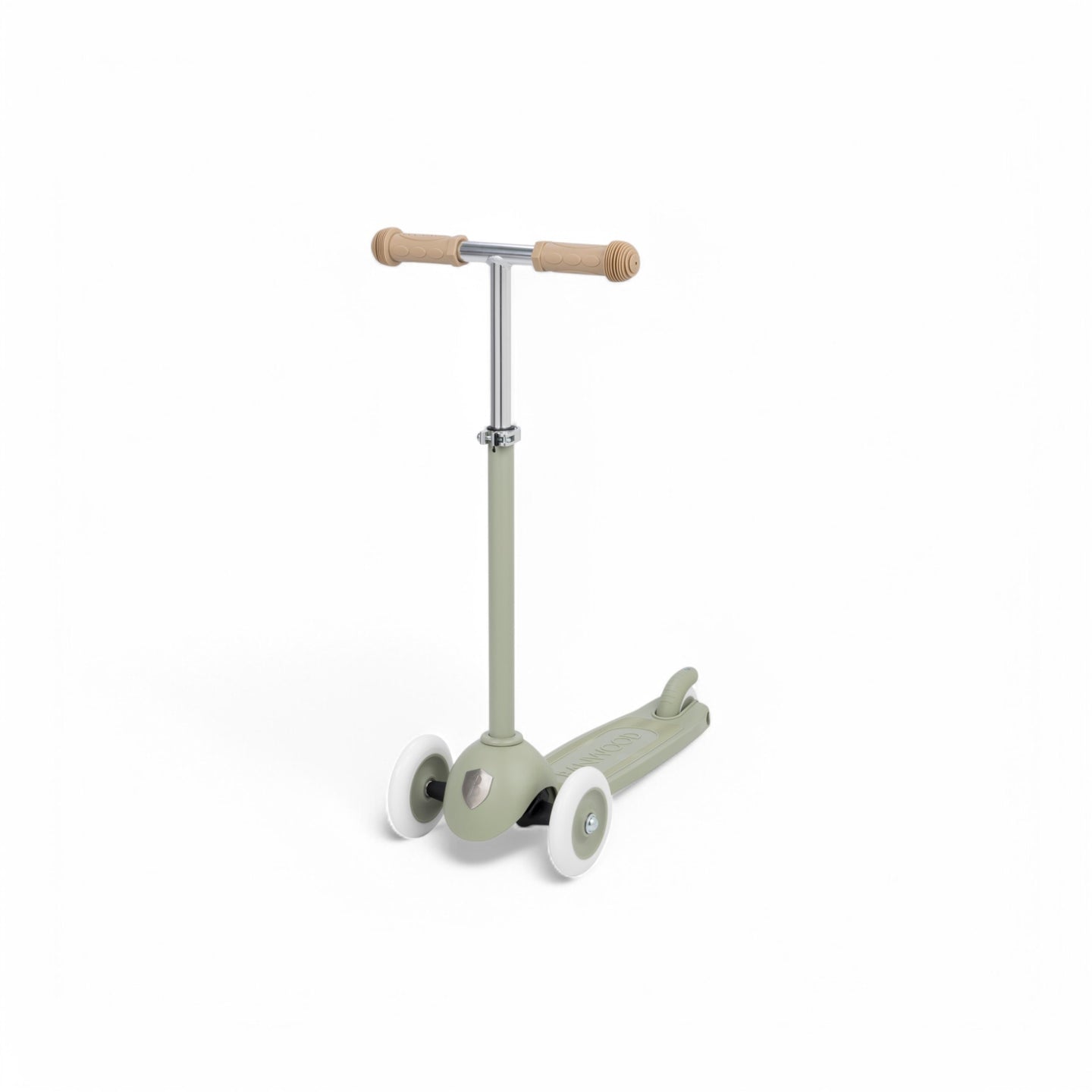 BANWOOD. Eco Scooter Olive - Image 8