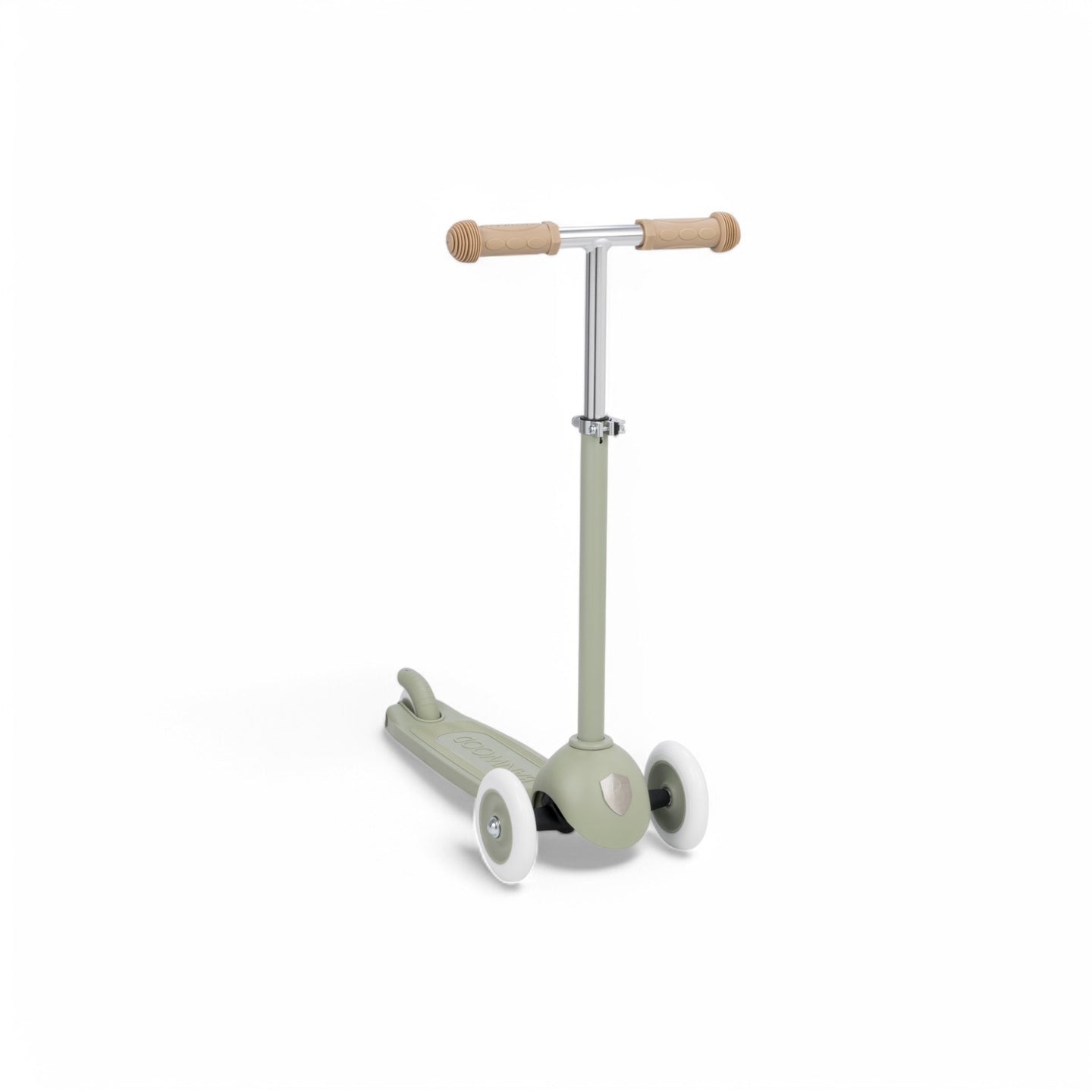 BANWOOD. Eco Scooter Olive - Image 9