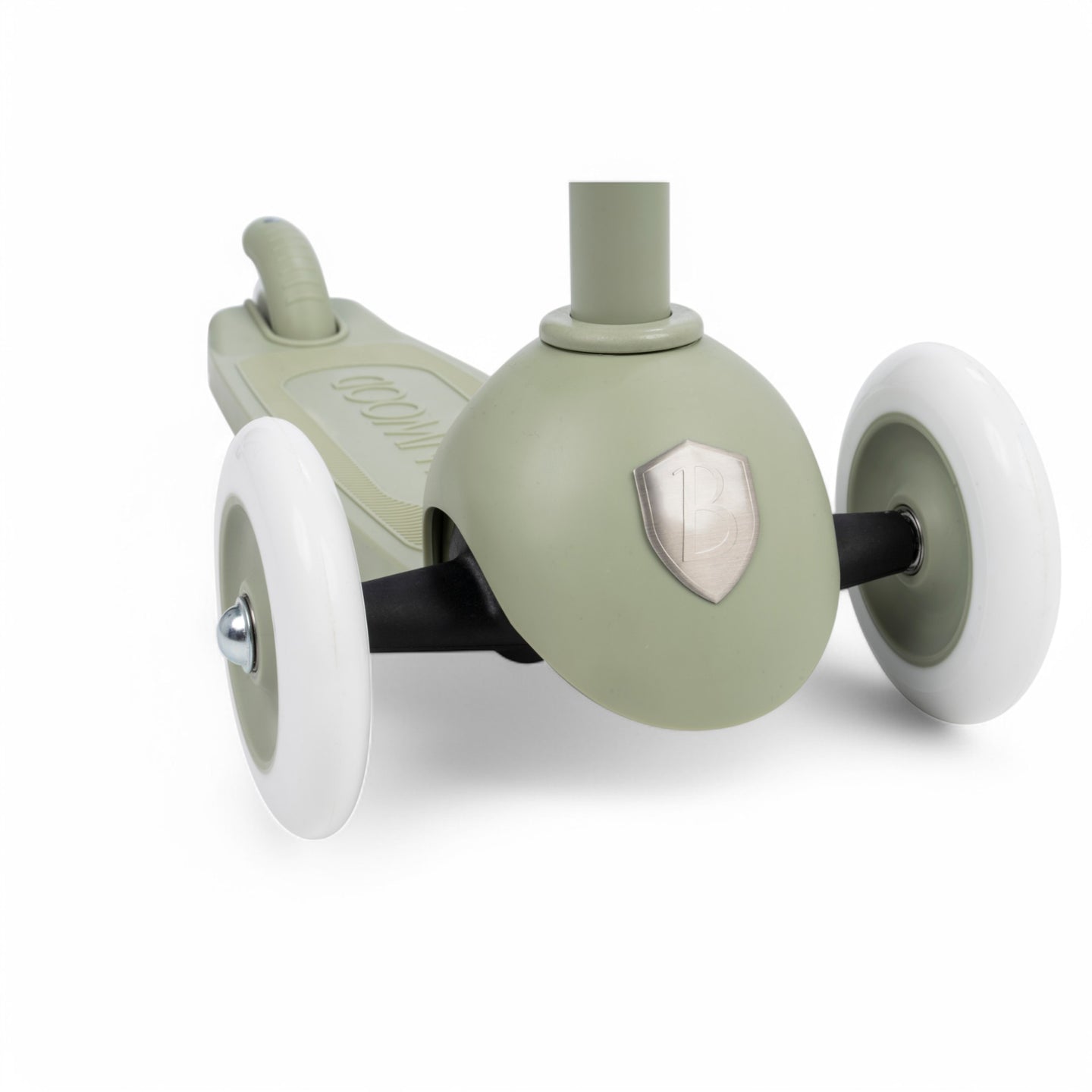 BANWOOD. Eco Scooter Olive - Image 10