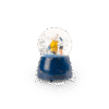 MOULIN ROTY MUSICAL SNOWBALL PUCE & PILOU