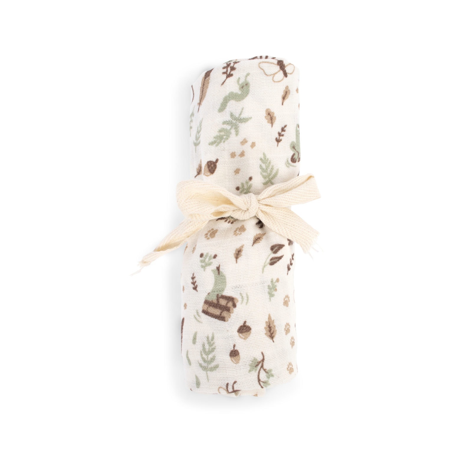 FILIBABBA MUSLIN S LITTLE WONDERS