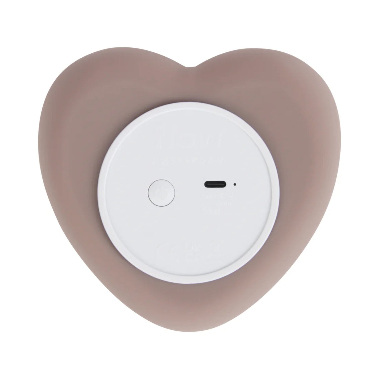 FLOW. Nursing light - Ruby (soft pink) - Image 7
