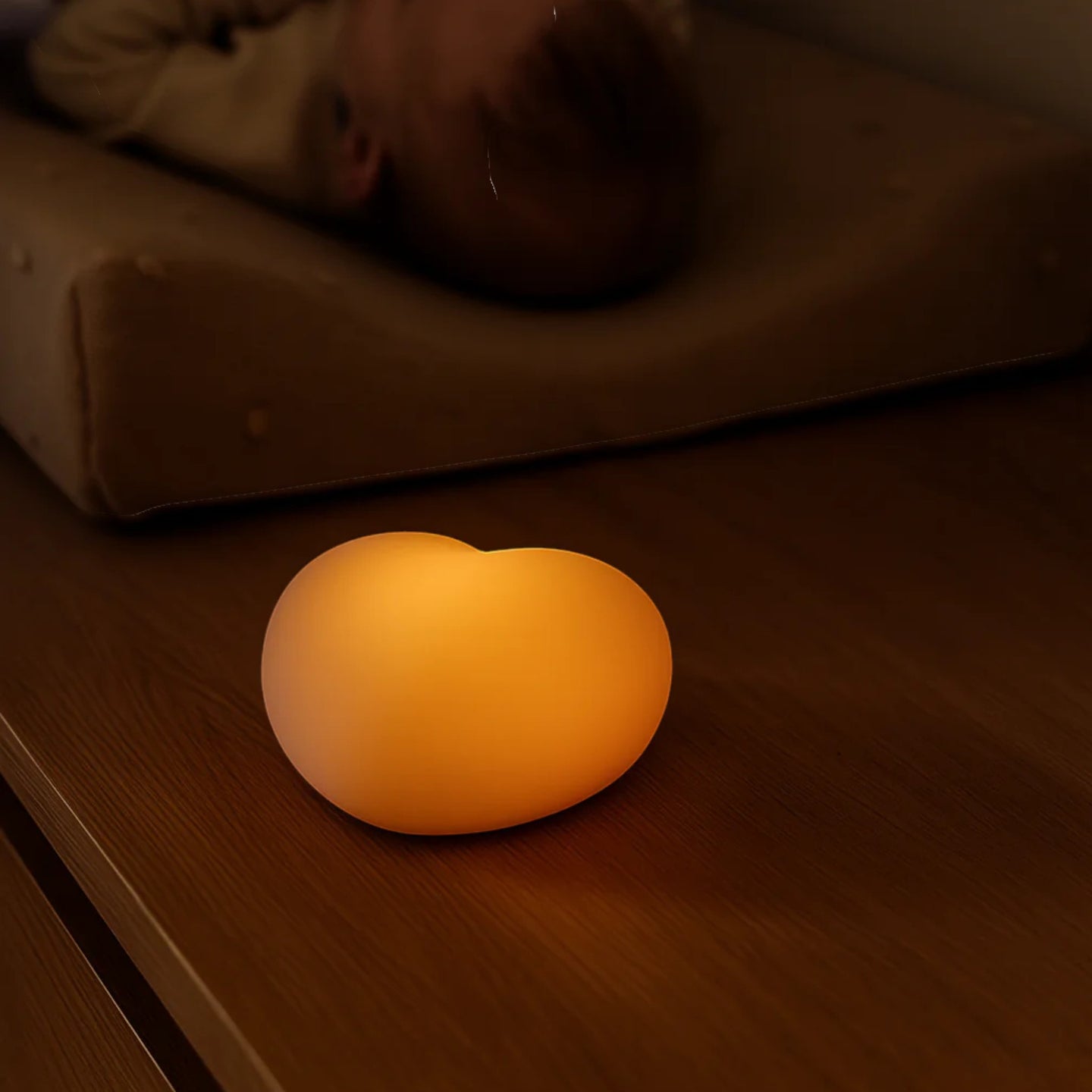 FLOW. Nursing light - Ruby light grey - Image 3