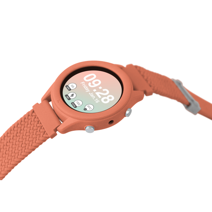 Kidywolf - Kidywatch Peach - Image 7