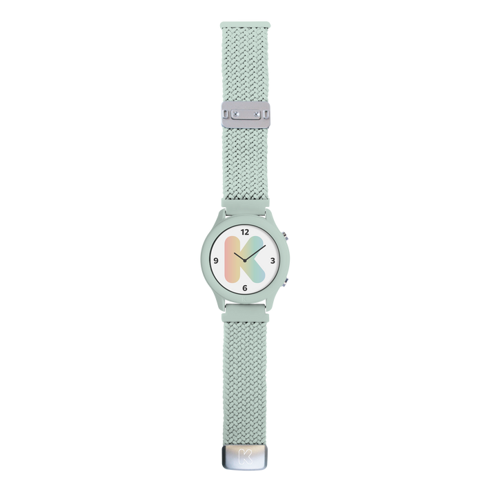 Kidywolf - Kidywatch Green - Image 9
