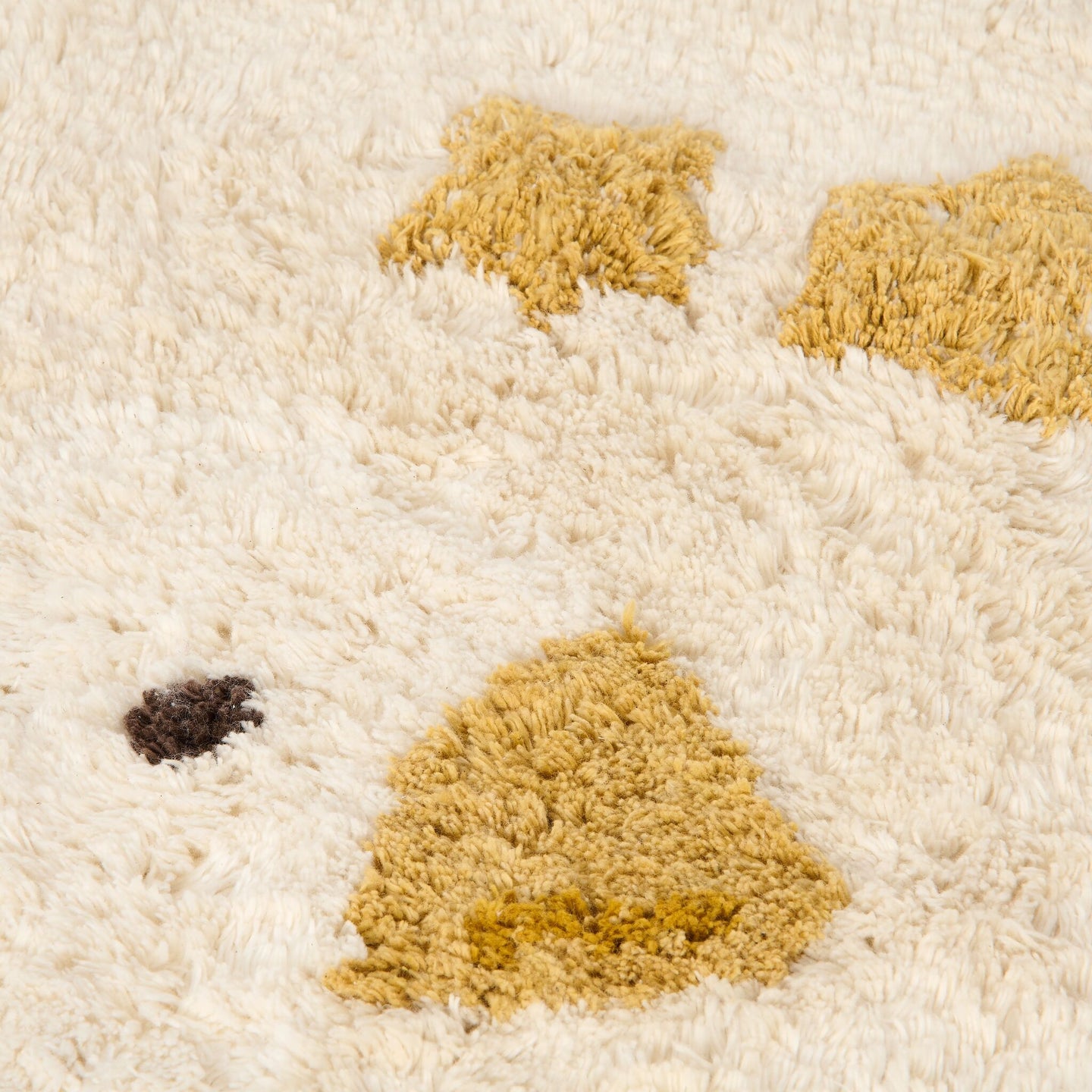 LITTLE DUTCH. Little Goose room rug - Image 3