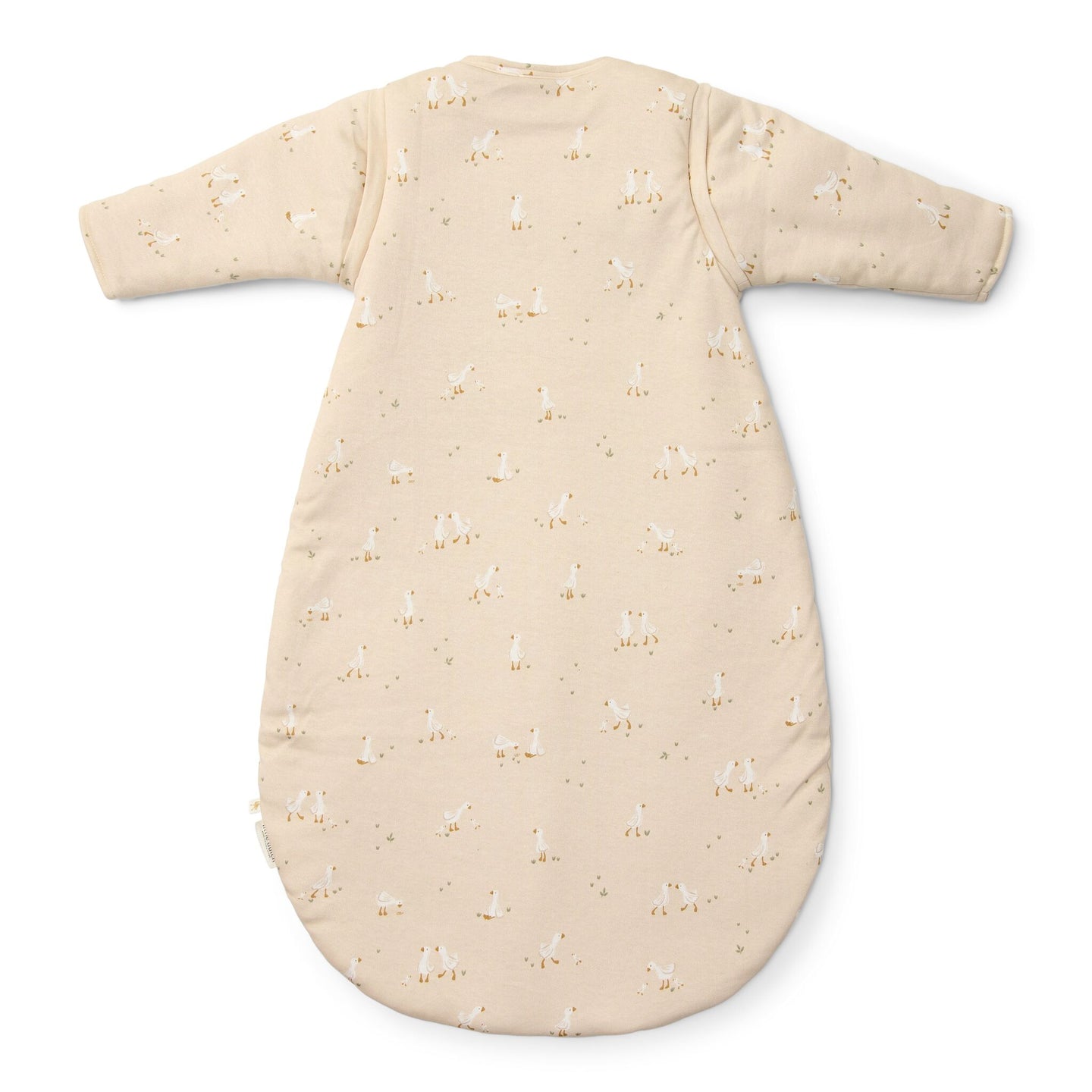 LITTLE DUTCH. Little Goose winter sleeping bag 70cm - Image 3