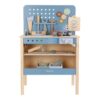 LITTLE DUTCH. FSC wooden workbench