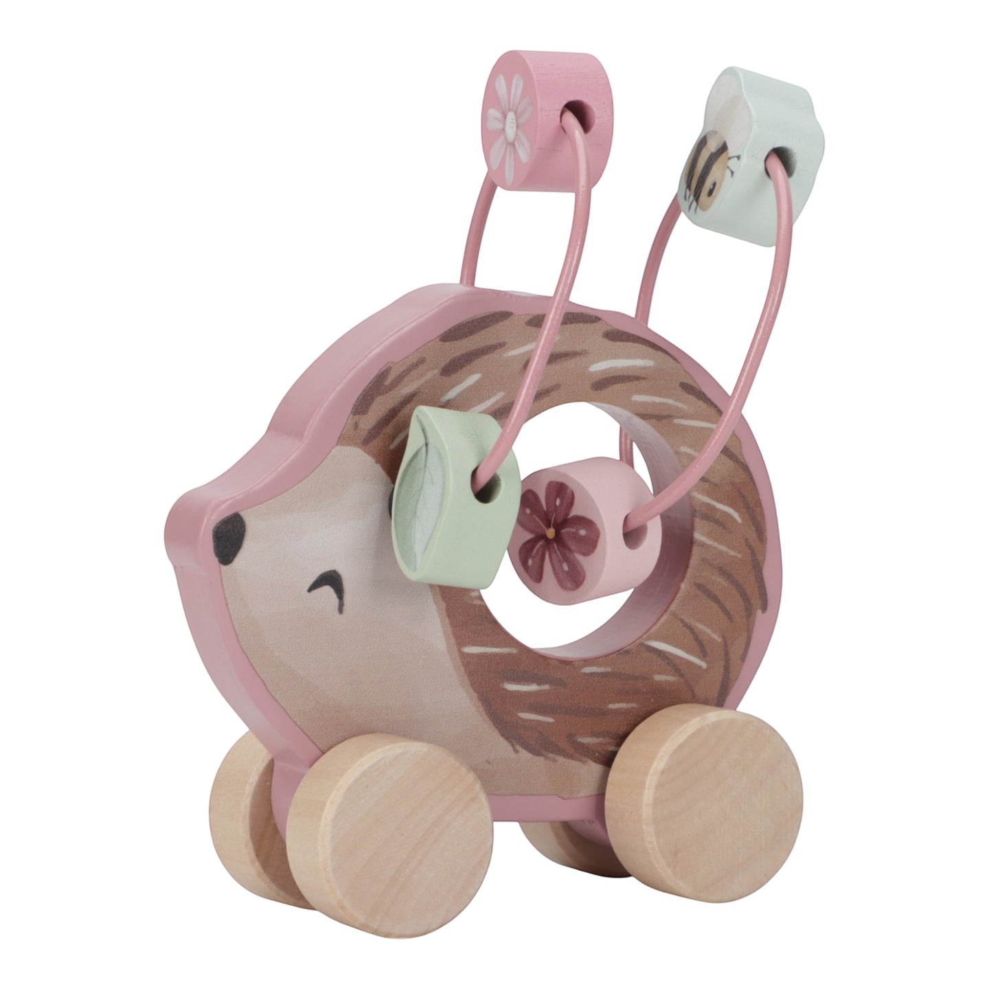 LITTLE DUTCH. Fairy Garden FSC Wooden Gift Set - Image 7