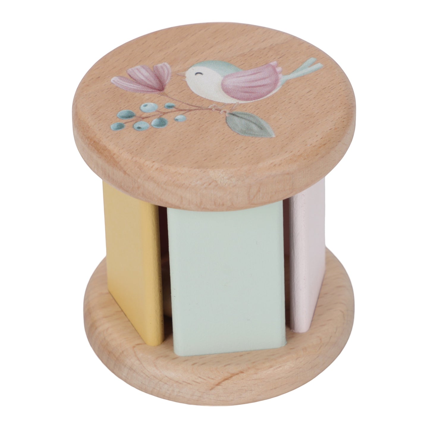 LITTLE DUTCH. Fairy Garden FSC Wooden Gift Set - Image 8