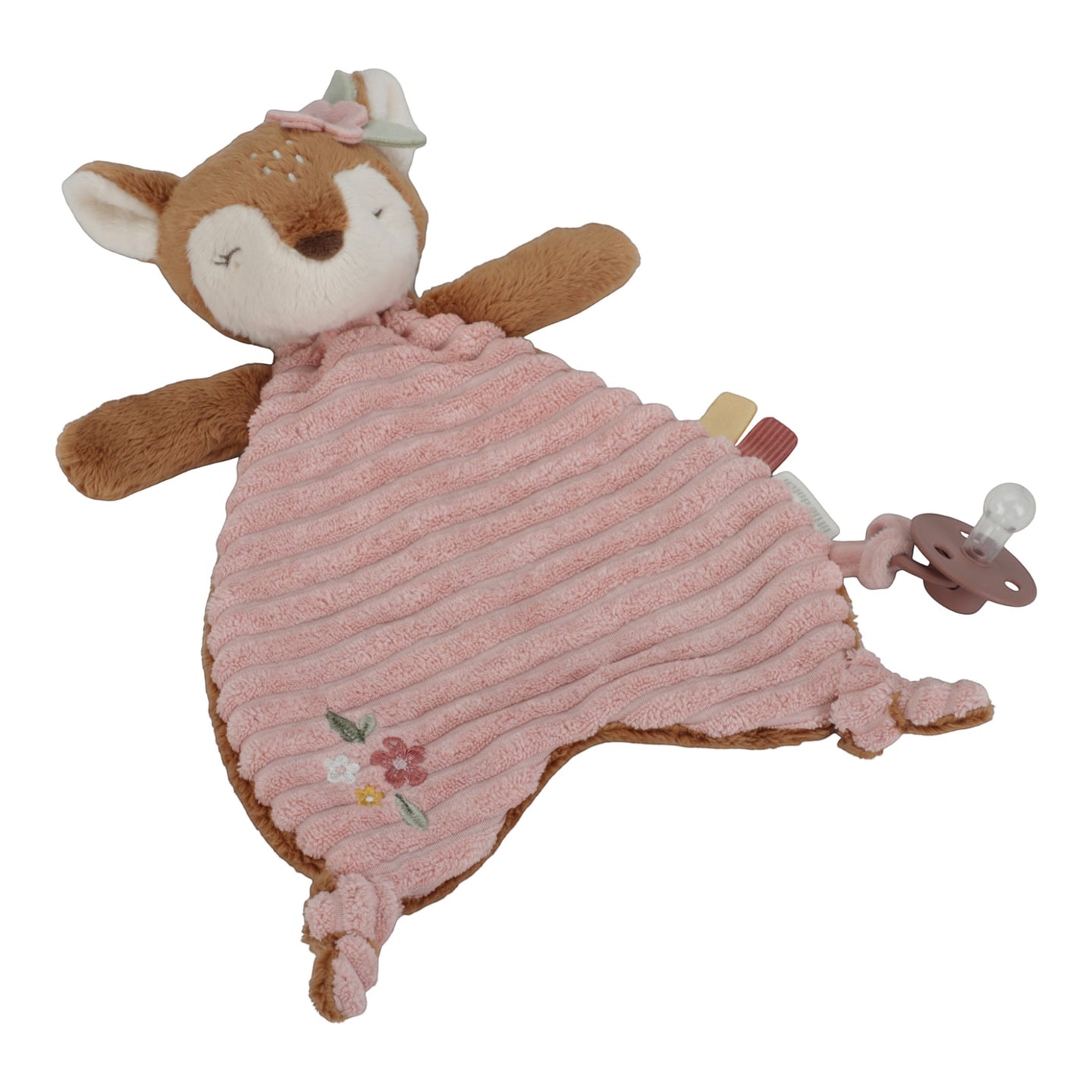LITTLE DUTCH. Fabric cuddle cloth deer Fairy Garden