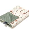 La Millou Blanket Hug me Khaki