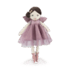 MOULIN ROTY ISALINE FAIRY DOLL L PURPLE