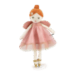 MOULIN ROTY VIVIANE FAIRY DOLL L PINK