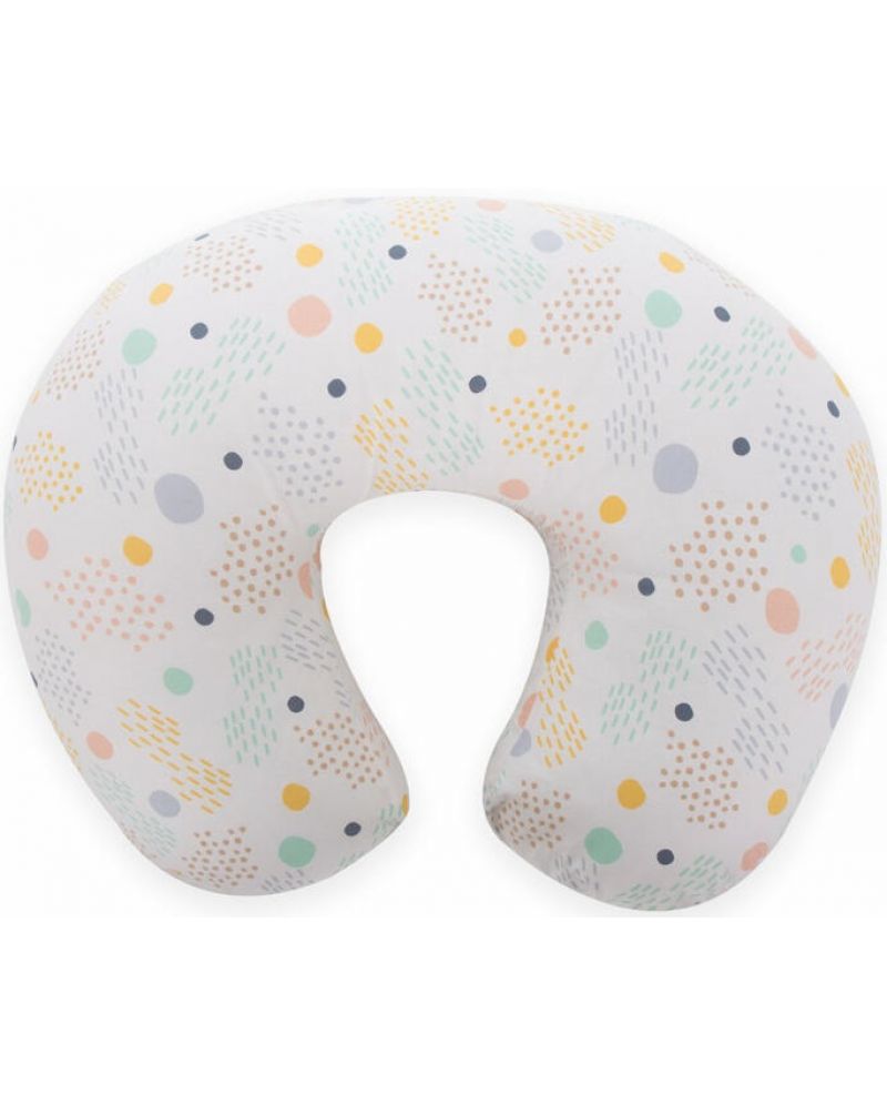 KIKKABOO NURSING PILLOW NEW FRIENDS