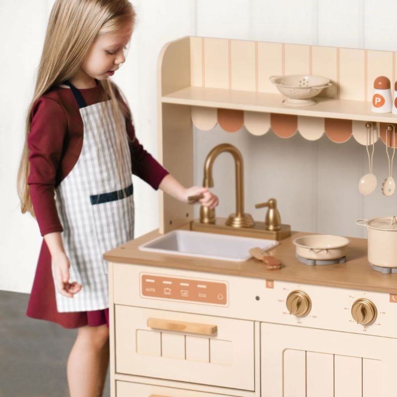 Cream Kitchen - Image 5