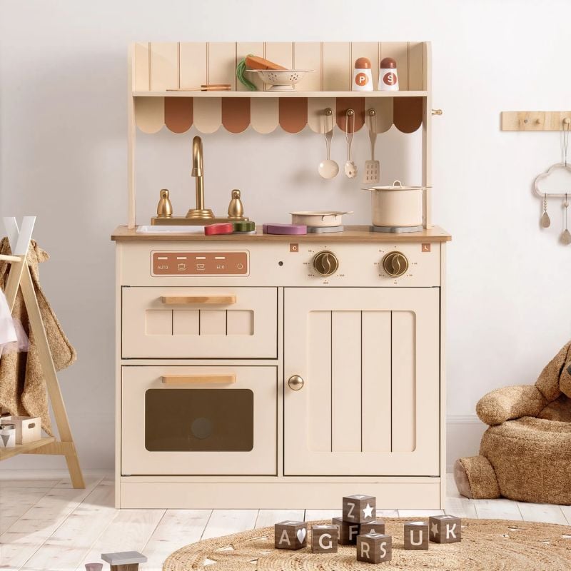 Cream Kitchen - Image 4