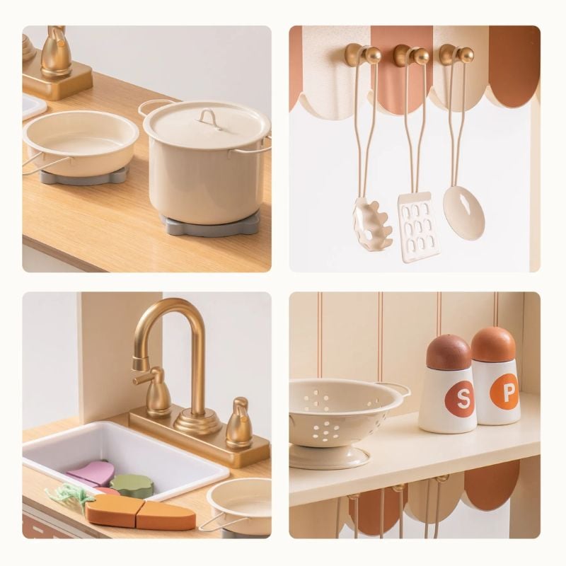 Cream Kitchen - Image 3