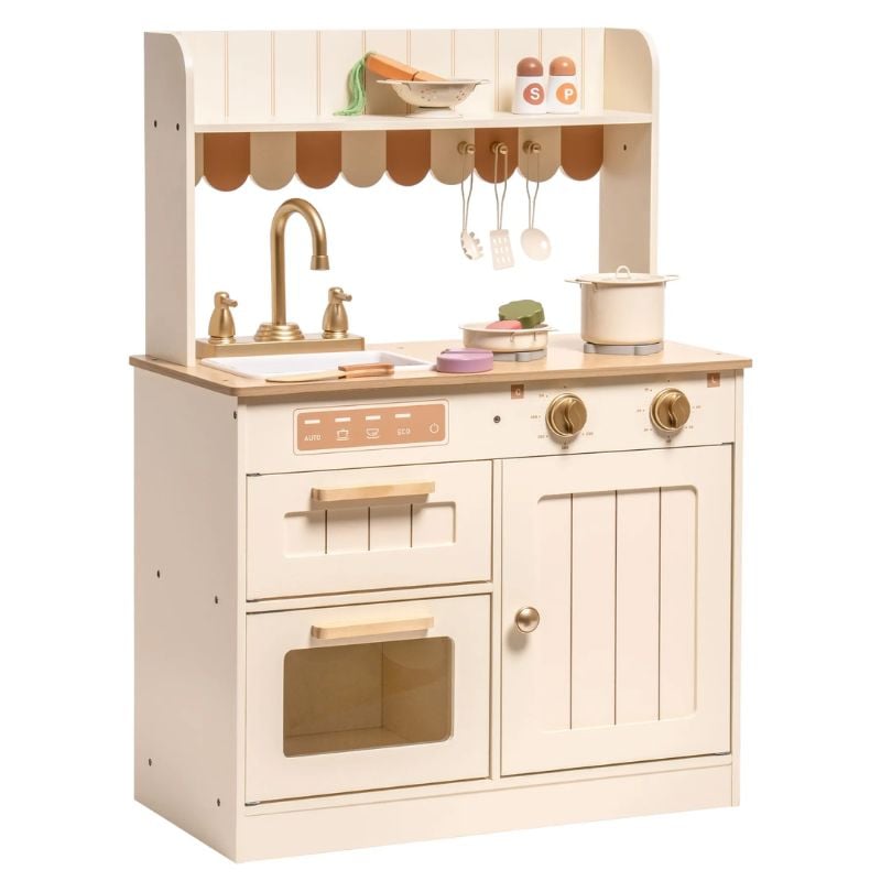 Cream Kitchen - Image 2